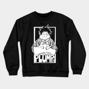 PLUMP (LIGHT) Crewneck Sweatshirt